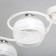Chandelier "Grace", size 33x18x68 cm, 240W 4xe27