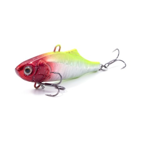Rattlin namazu fantasy l = 72 mm 23 g sinking, color No. 4-2