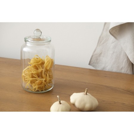 Liberty Jones Close, Glass, 3 L-4