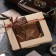 Chocolate figure "buckle", 80 g