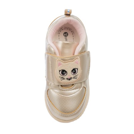 Sneakers for the girl PlayTode, size 23-6
