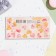 Money envelope "Congratulations" hearts, 16.5 x 8 cm