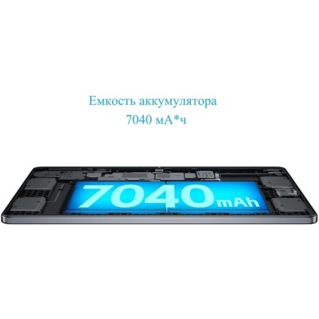 Tablet Lenovo Xiaoxin Pad 2024 TB331FC 685 (2.8) 8C RAM8GB ROM256GB 11 "IPS 1920x1200 Andr 107352-8