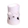 Candle LED "Skull", species mix