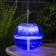 Air humidifier Luazon HM-6, nightlight "Star Sky", 0.5 l, 2 W, USB