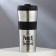 The thermostatic "Born to win", 450 ml