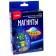 Gypsum magnets "Martian"