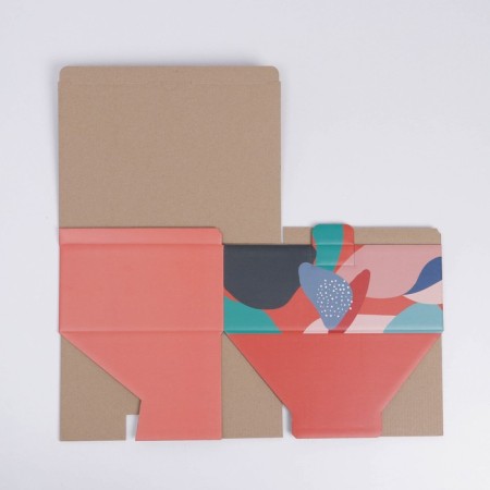 Box Gift team, packaging, "Love", 26 x 19 x 10 cm-9