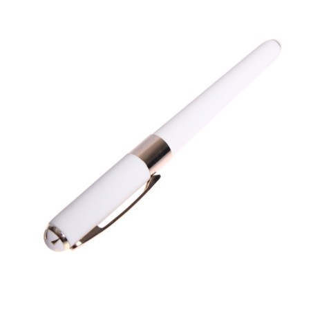 Ballic handle, 0.5 mm, Bruno visconti monaco, blue rod, white case, in case-2