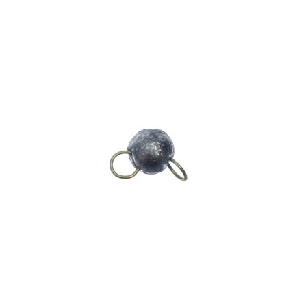 Cargo Cheburashka with a turned ear, 4 g