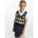 Vest for a girl, height 152 cm