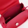 Baby bag on magnet, raspberry color