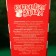 Sanding cookies with New Year's predictions "Circus", 14 g, 2 pcs