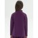 Jumper for girls, height 158 ​​cm, burgundy color