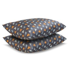 Set of pillowcases Wild, 50x70 cm, 2 pcs