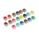Cartridge -type fuse, 20A - 120A, set 20 pcs