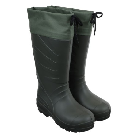 Boots Men's Eva Forvard D32 -well -10, Olive color, size 44
