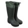 Boots Men's Eva Forvard D32 -well -10, Olive color, size 44