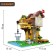Designer "Country House", 3 in 1, 384 details