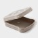The sandwiches Ricco, 17 × 13 × 4.2 cm, with panin