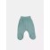 A set of clothing for new Rant FIRST, 5 items, height 56 ​​cm, green color