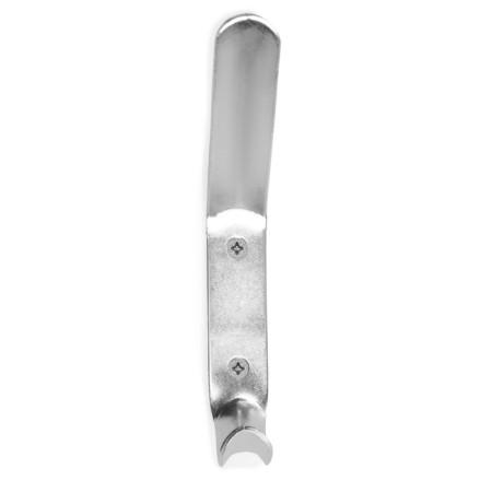 Hook-lick No. 4, zinc coating-2