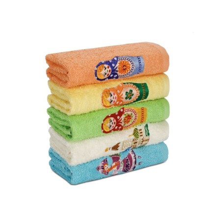 A set of kitchen towels Lovin Home, Makra, size 30x50 cm, 6 pcs-4