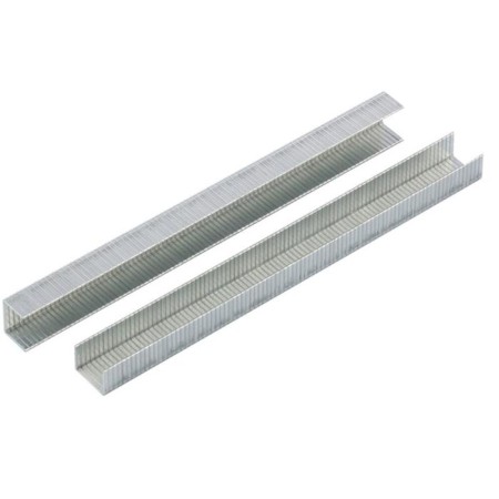 GROSS furniture staples, reinforced, type 140, 8 mm, 1250 pcs