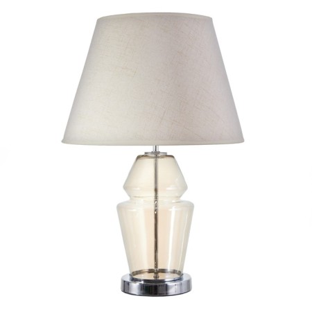 HELP lamp 16710/1 E27 40W chrome 40x40x61 cm Risalux-6