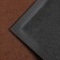 Moisture matting mat, 40 × 60 cm, brown color