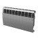 Bimetallic radiator Royal Thermo Biliner 350 /Silver Satin, 350x83 mm, 10 sections