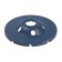 Cup Diamond Tundra, two -row, 115 mm