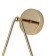 Wall lamp Quantum 200 mm, 170 mm, E27 60W