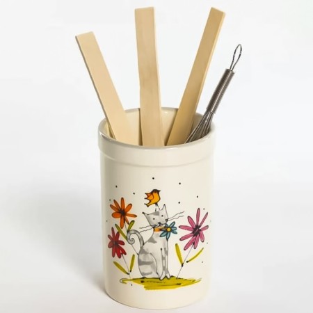 Elrington kitchen a kit "Gray cat"-1