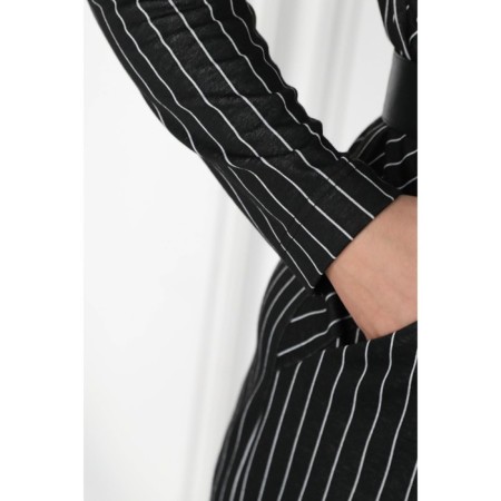Women's dress, size 62-8