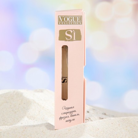 Perfume Water Women's SI, 33 ml-3