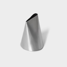 Confectionery nozzle 