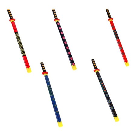Wooden toy "Katana" 3 × 6 × 66.5 cm, mix-3