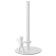 Umbra Buddy paper towels holder, white color