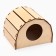 House for rodents 12 x 9 x 13 cm