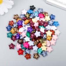 Surgut in granules in the stars of the 