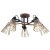 5 lamps