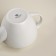 Kapetor Porcelain SL Home "Wave in Stone", 1 l, 22 × 13 × 15.5 cm, beige color