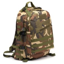 Tactical backpack 