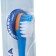 Master dent toothbrush for children, blue tractor, blue