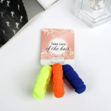 Hair elastic band 