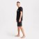 Pajama men's kaftan "f*ck you" R.50, black