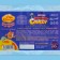 Chocolate Dairy Figure Vivachoco "Crazy" Assorted in a package, 200 g
