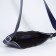 Women's bag over the shoulder Textura, small size, blue color