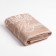 The towel is the nominal terry "Ethel" Maria 50x90cm, 100% cotton, 420g/m2
